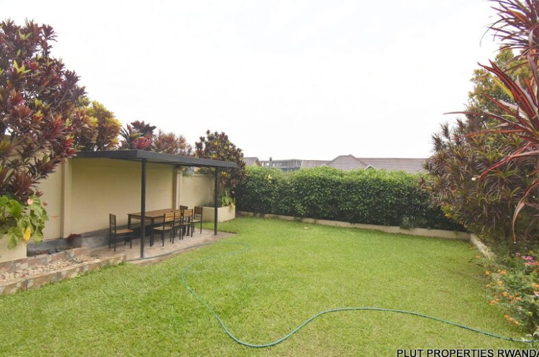 Rent in Gacuriro
