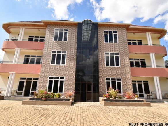 Rent in Gacuriro