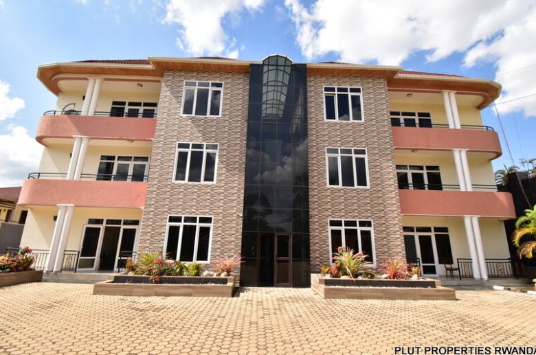 Rent in Gacuriro