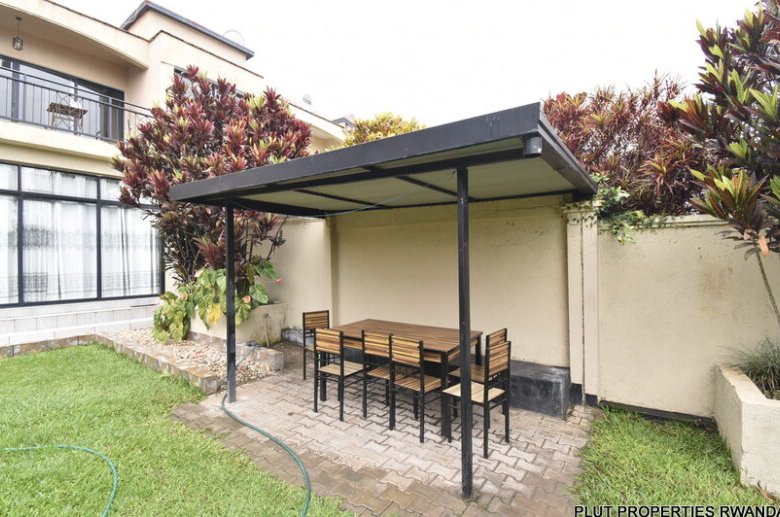 Rent in Gacuriro
