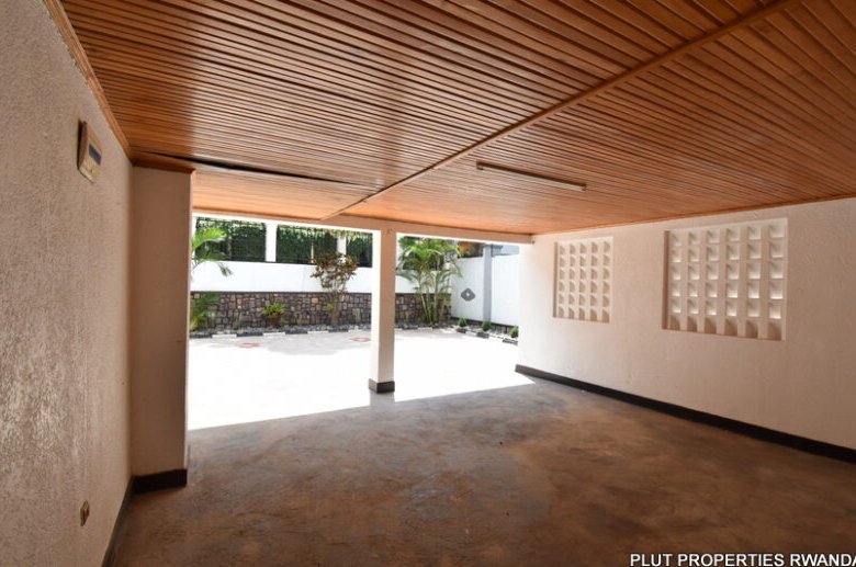 Rent in Gacuriro