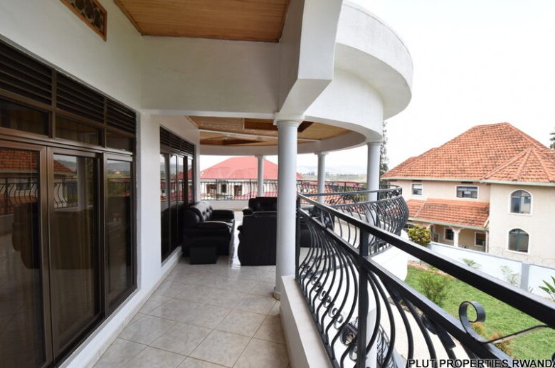 Rent in Gacuriro