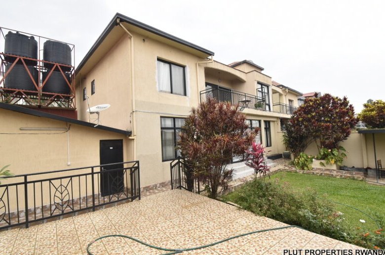 Rent in Gacuriro