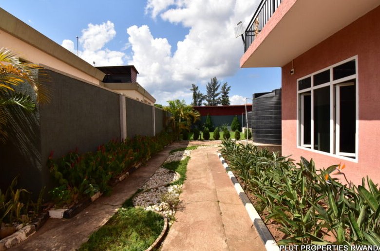 Rent in Gacuriro