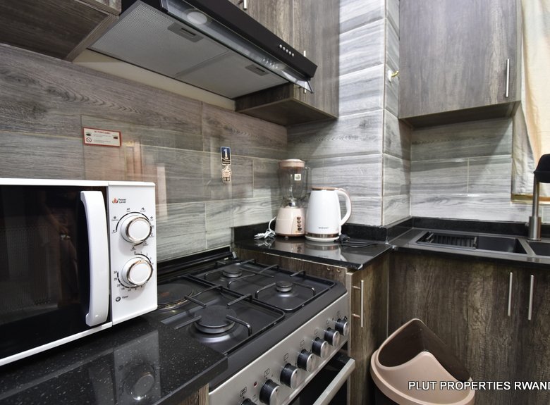 Rent in Gacuriro.