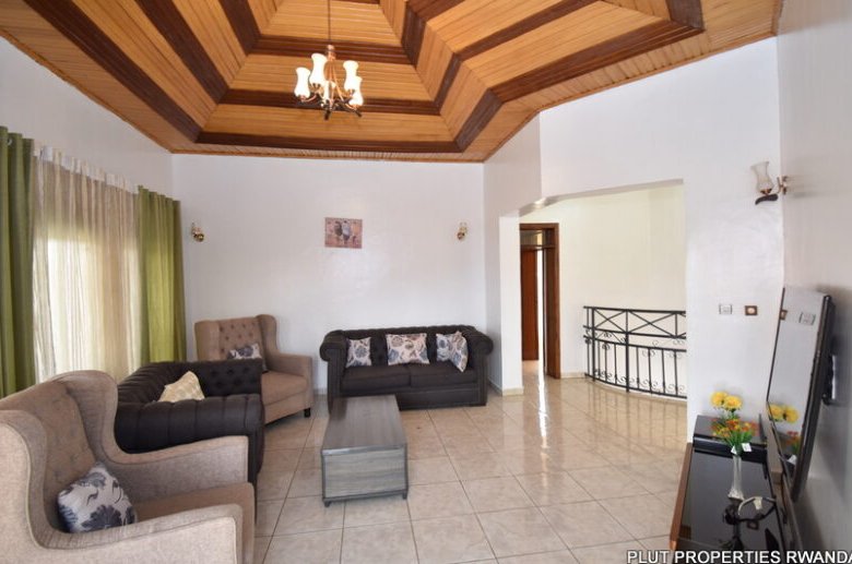 Rent in Gacuriro
