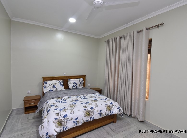Rent in Gacuriro.