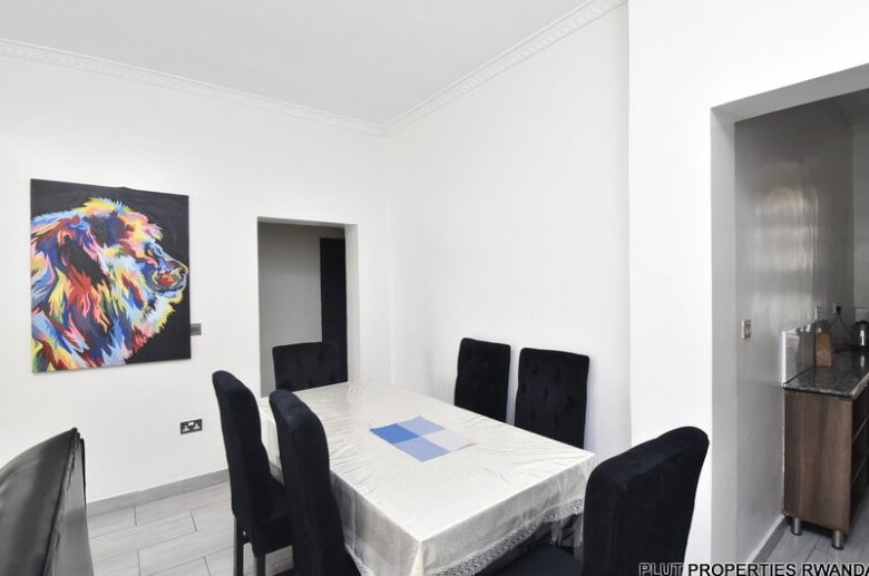 Rent in Gacuriro