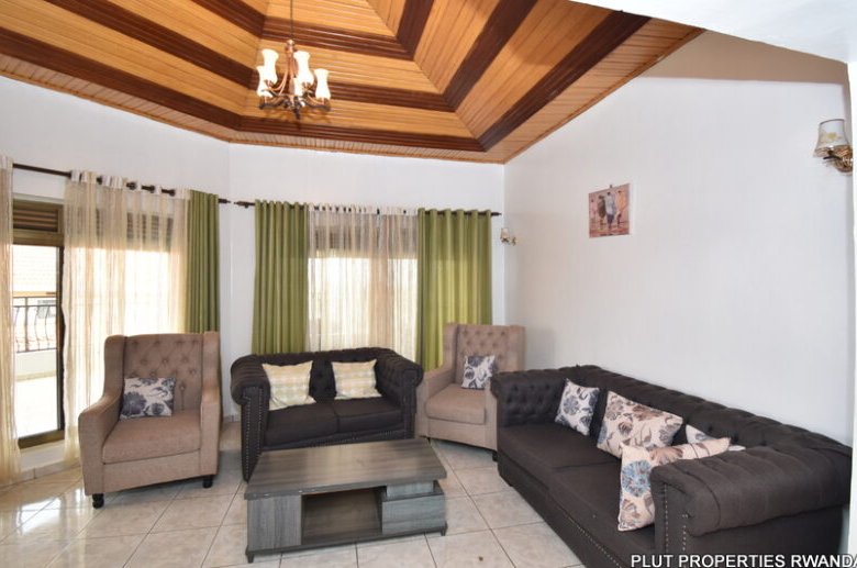 Rent in Gacuriro