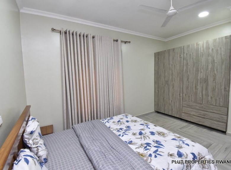 Rent in Gacuriro.