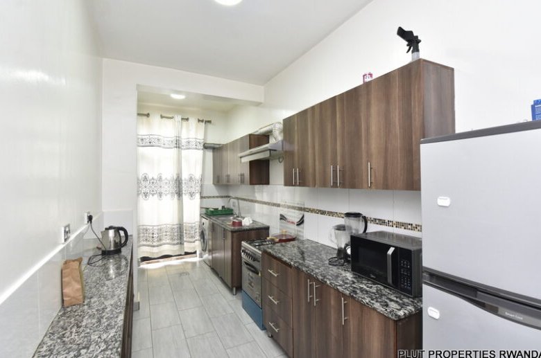 Rent in Gacuriro