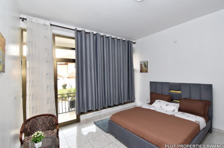 Rent in Gacuriro