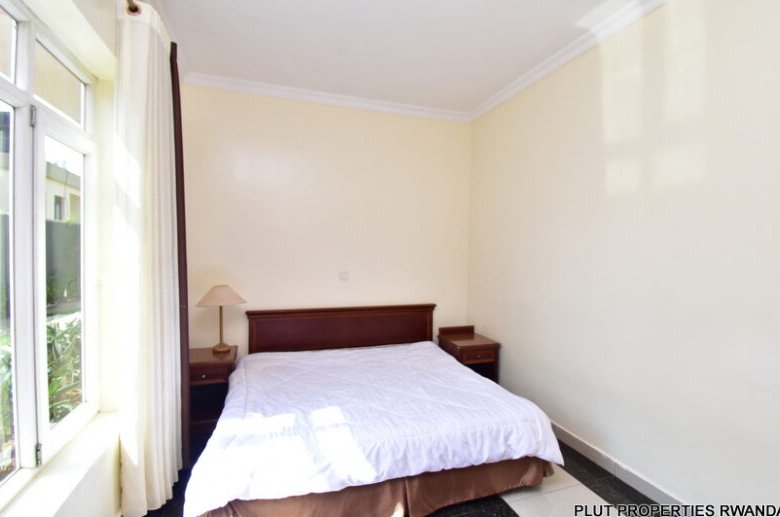 Rent in Gacuriro