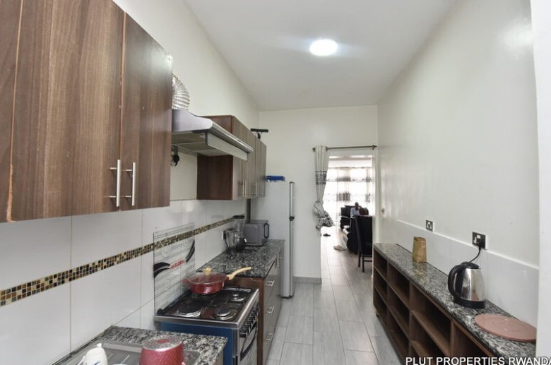 Rent in Gacuriro