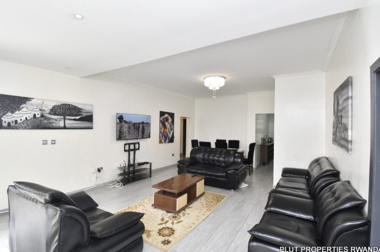 Rent in Gacuriro