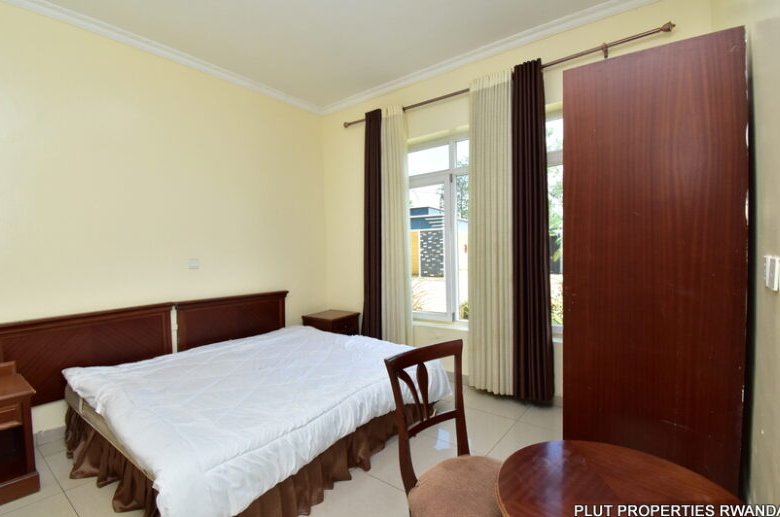 Rent in Gacuriro