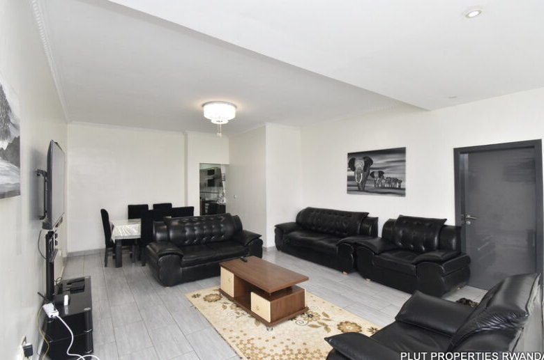 Rent in Gacuriro