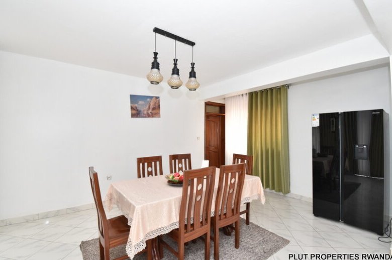 Rent in Gacuriro