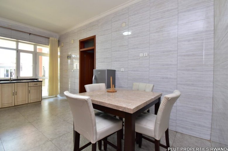 Rent in Gacuriro