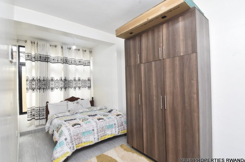 Rent in Gacuriro
