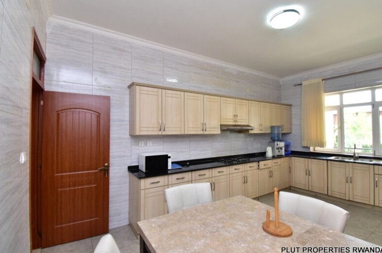 Rent in Gacuriro