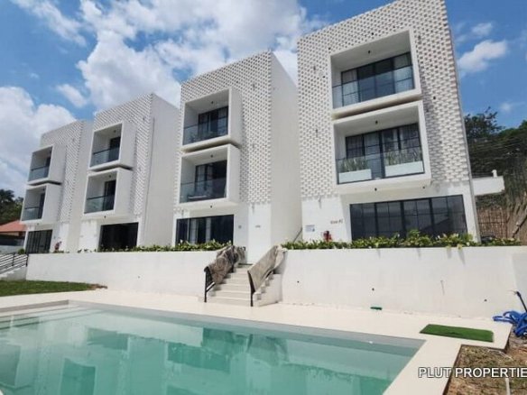 Rent in Gishushu.