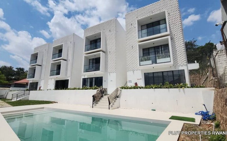Rent in Gishushu.