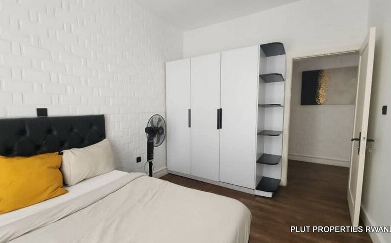 Rent in Gishushu.
