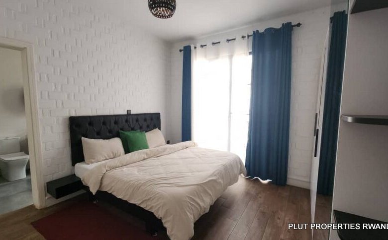 Rent in Gishushu.