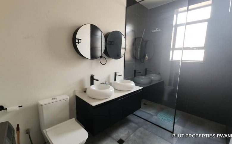 Rent in Gishushu.