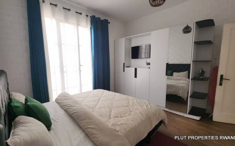 Rent in Gishushu.