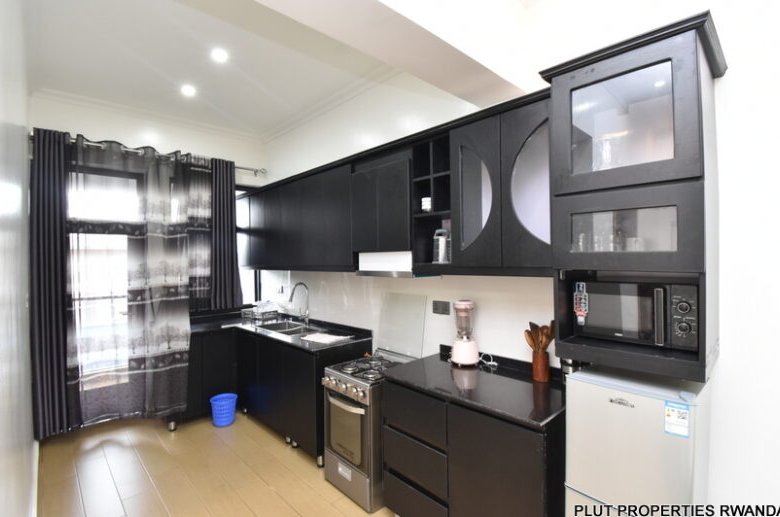 Rent in Gisozi