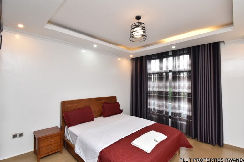 Rent in Gisozi