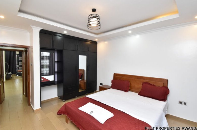 Rent in Gisozi