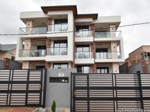 Rent in Gisozi