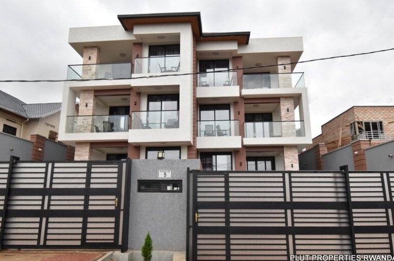 Rent in Gisozi