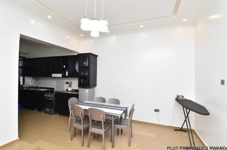 Rent in Gisozi