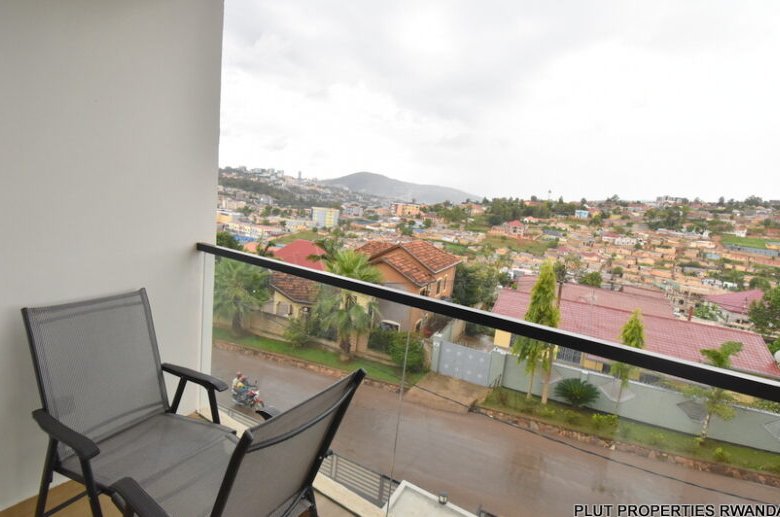 Rent in Gisozi