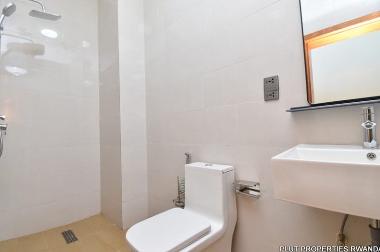 Rent in Gisozi