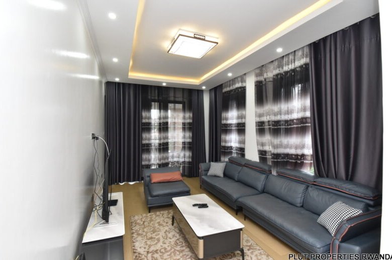 Rent in Gisozi