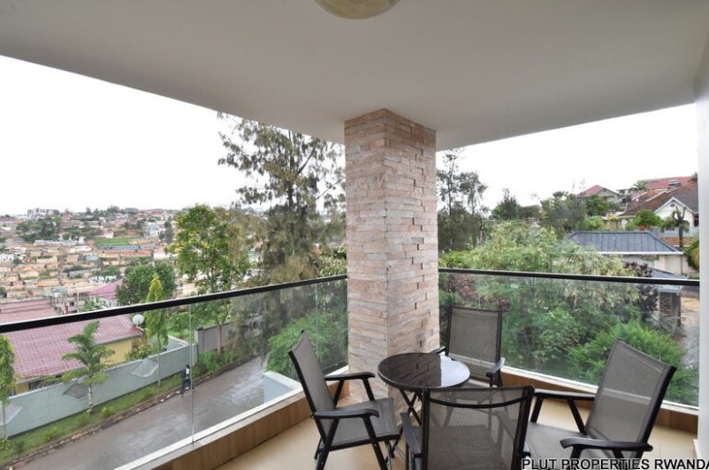 Rent in Gisozi