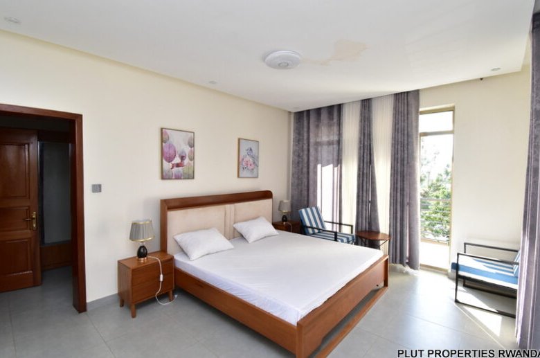 Rent in Kacyiru