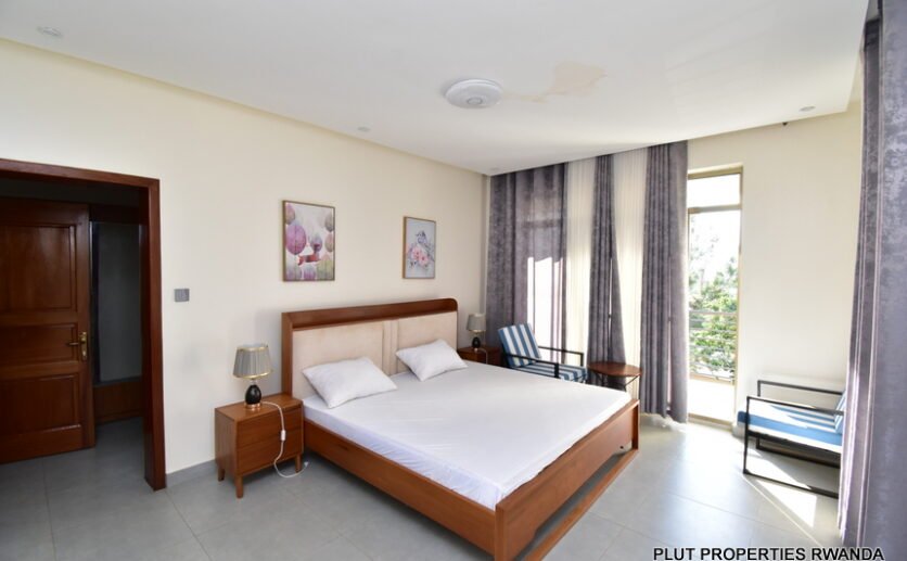Rent in Kacyiru