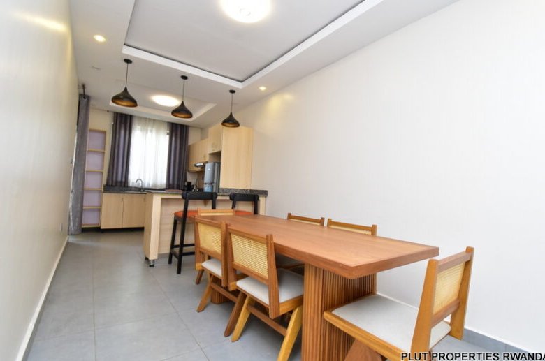 Rent in Kacyiru
