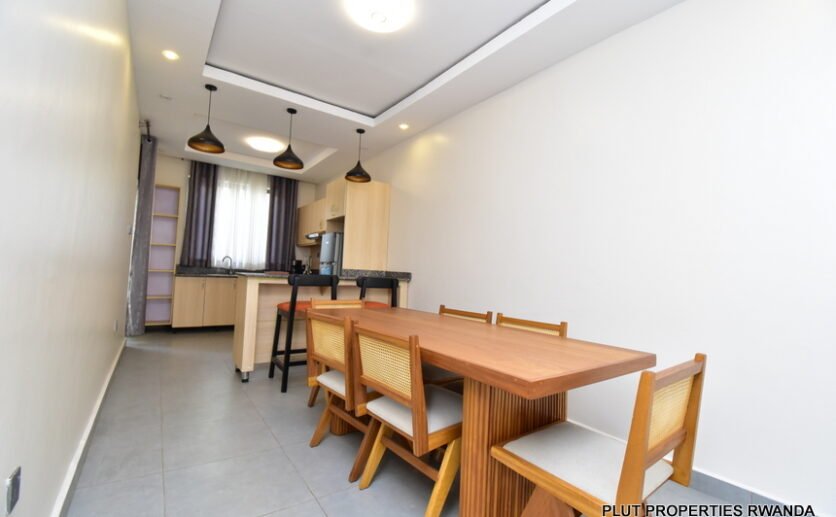 Rent in Kacyiru