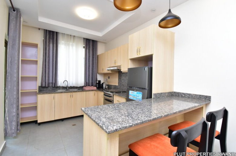 Rent in Kacyiru