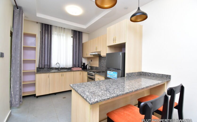 Rent in Kacyiru