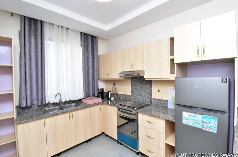 Rent in Kacyiru