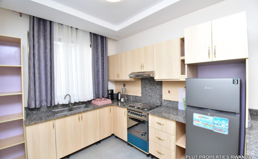Rent in Kacyiru