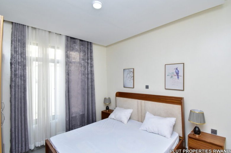 Rent in Kacyiru